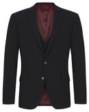 Mix & Match Dale Jacket - Black