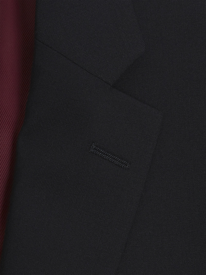 Mix & Match Dale Jacket - Black