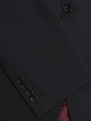 Mix & Match Dale Jacket - Black