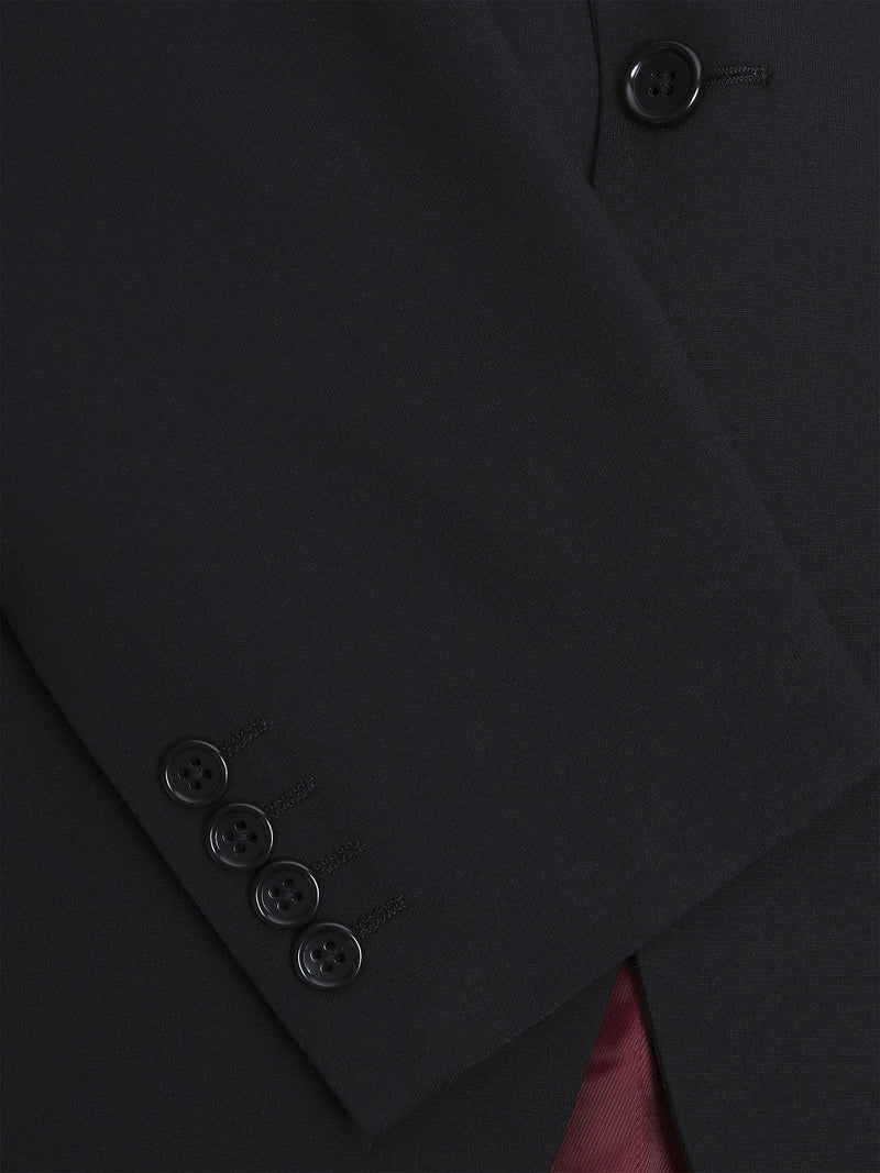 Mix & Match Dale Jacket - Black