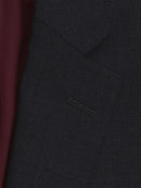 Mix & Match Dale Jacket - Charcoal