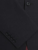 Mix & Match Dale Jacket - Charcoal