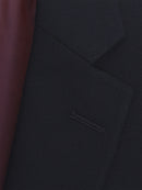 Mix & Match Dale Jacket - Navy2