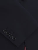 Mix & Match Dale Jacket - Navy2