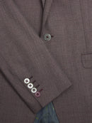 Laro Mix & Match Jacket - Maroon