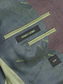 Laro Mix & Match Jacket - Maroon