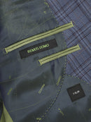 Laurino Jacket - Air Force Blue