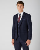 Lanito Mix & Match Jacket - Navy1