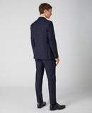 Lanito Mix & Match Jacket - Navy1