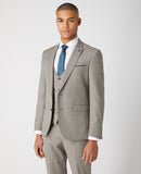 Mario Mix + Match Suit Jacket - Beige/sand