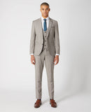 Mario Mix + Match Suit Jacket - Beige/sand