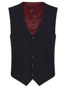 Dale Mix & Match Waistcoat - Charcoal