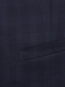 Romelo Waistcoat - Navy2