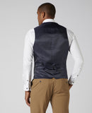 Lanito Waistcoat - Orange