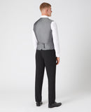 Palucci Mix + Match Waistcoat - Black