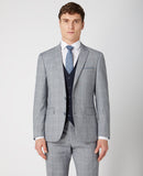 Palucci Waistcoat - Navy2