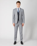 Palucci Waistcoat - Navy1