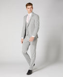 Luca Waistcoat - Grey