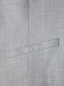 Mario Waistcoat - Grey