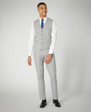 Gio Waistcoat - Grey