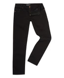 Atlas Slim Jeans - Black