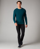 Atlas Slim Jeans - Black