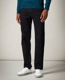 Rolston Straight Jeans - Navy2
