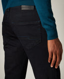 Rolston Straight Jeans - Navy2