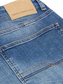 Apollo Slim Jeans - Dark Blue