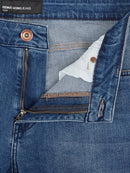 Apollo Slim Jeans - Dark Blue