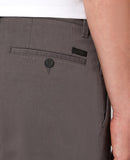 Eldon Chino - Dark Grey