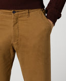 Eldon Chino - Burnt Orange