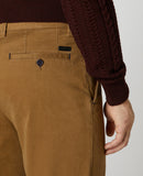 Eldon Chino - Burnt Orange
