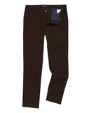 Eldon Chino - Burnt Orange