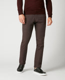 Elwood Trouser - Wine