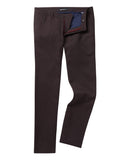 Elwood Trouser - Wine