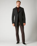 Elwood Trouser - Wine