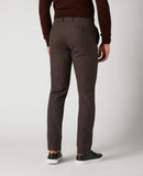 Elwood Trouser - Wine