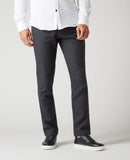 Elwood Trouser - Navy1