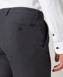 Elwood Trouser - Navy1