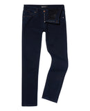 Apollo Slim Jean - Navy1