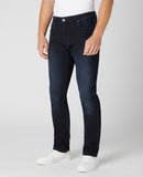 Apollo Slim Jean - Navy2