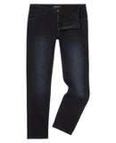 Apollo Slim Jean - Navy2