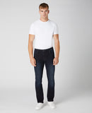 Apollo Slim Jean - Navy2