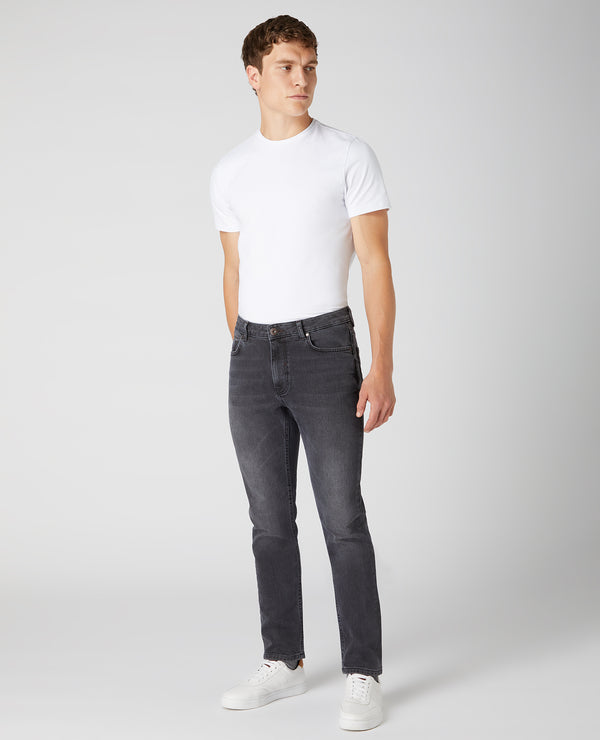 Apollo Jeans - Charcoal