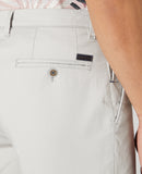 Emilio Shorts - Light Grey