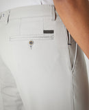 Emilio Slim Chino - Light Grey