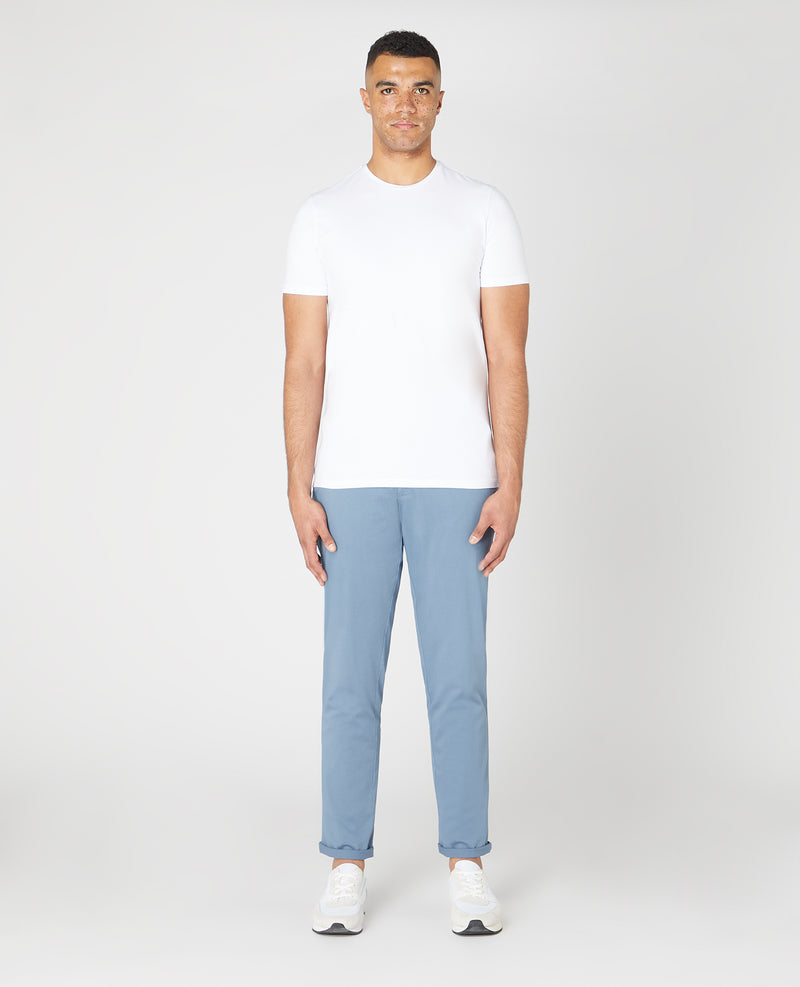 Emilio Chino - Royal Blue