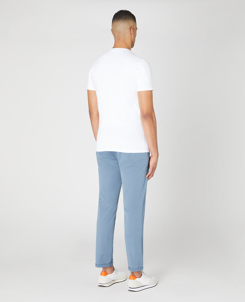 Emilio Chino - Royal Blue