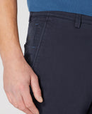 Emilio Slim Chino - Navy1